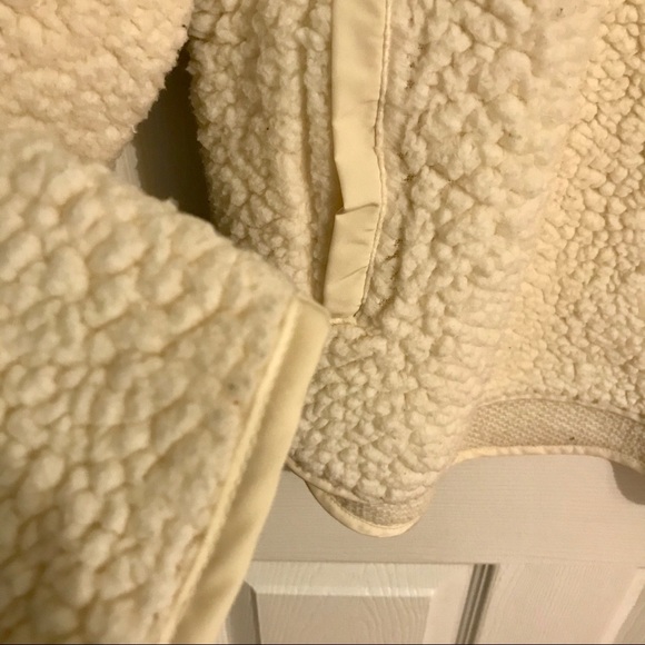 Cozy pullover sweater - Picture 4 of 4